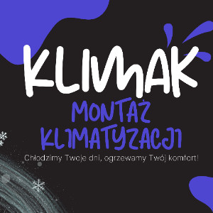 Klimak Klimatyzacje & Rolety Włocławek