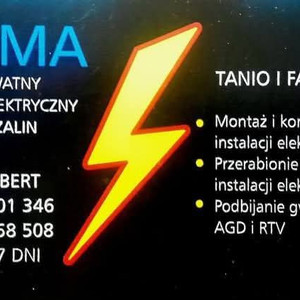 Noma serwis Elektryk