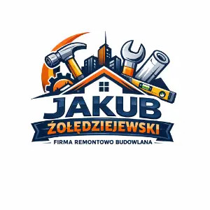 usługi remontowo budowlane Jakub Żołędziejewski