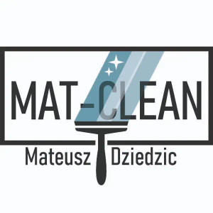 MAT-CLEAN Mateusz Dziedzic