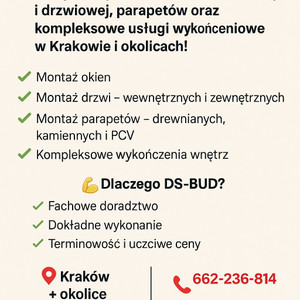 DS-BUD Dominik Scechura