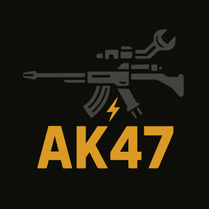 AK47