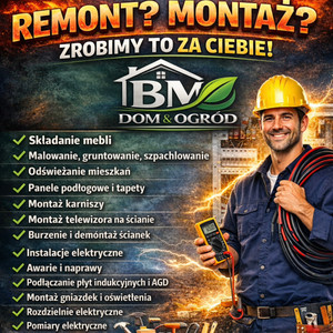 BM Dom&Ogród 