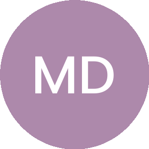 MDM Mateusz Domagalski