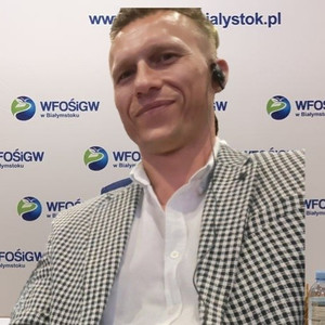 Perfekt Michał Mańko