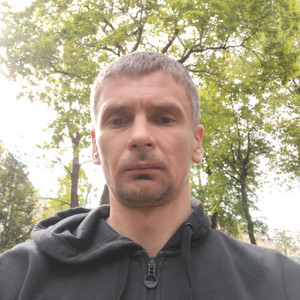 Dmytro Bilashov