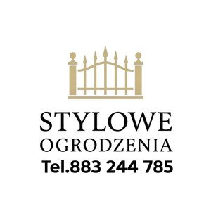 Stylowe Ogrodzenia