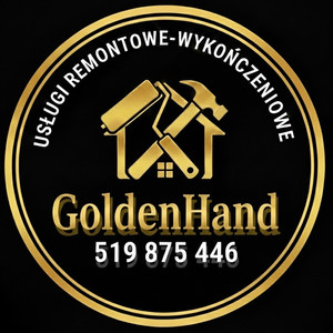 GoldenHand