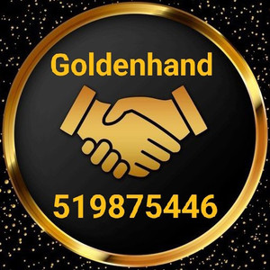 GoldenHand