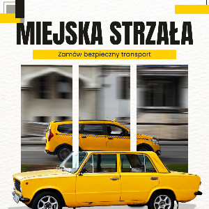 Miejska Strzała