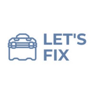 Let's fix