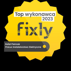 ProLux Instalatorstwo Elektryczne