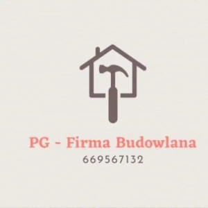 Uslugi budowlane - Paweł Gaża