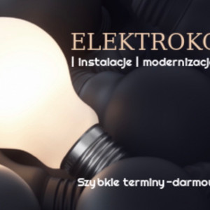 ELEKTROKOLBA
