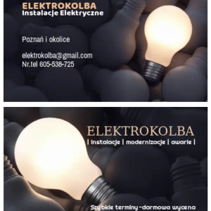 ELEKTROKOLBA