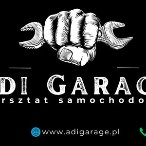 Adi Garage 