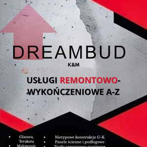 DREAMBUD K&M sp. z o.o.