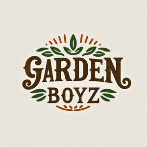Garden BOYZ