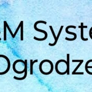 M&M Systemy Ogrodzeń