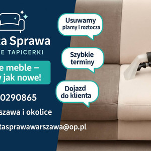 Czysta Sprawa Warszawa