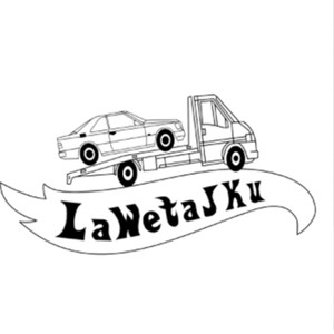 LAWETAJKU 