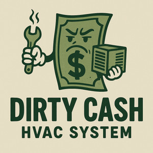 Dirty Cash Hvac System
