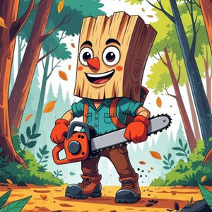 Timber Work Marek Góral