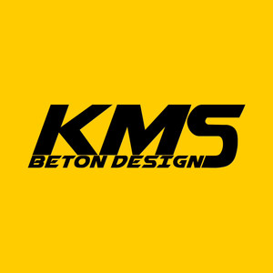 KMS Beton Design
