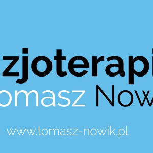 Fizjoterapia i Osteopatia Mokotów Tomasz Nowik