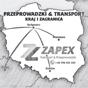 ZAPEX Krystian Zapora