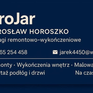 Projar