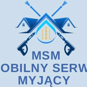 Mobilny Serwis Myjący