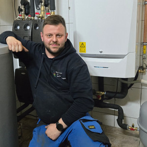 Instalacje kompleks