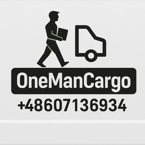 OneManCargo