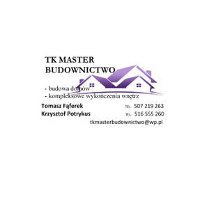 TK Master Budownictwo