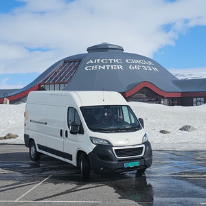 TAP-Transport Skandynawia
