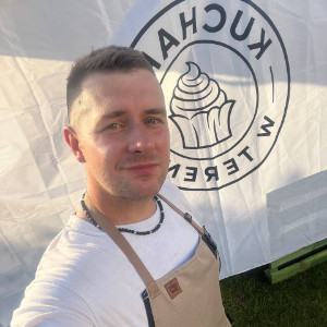Kucharz w Terenie / CookFit Słodki
