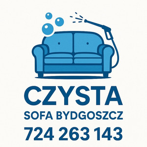 Czysta Sofa Bydgoszcz