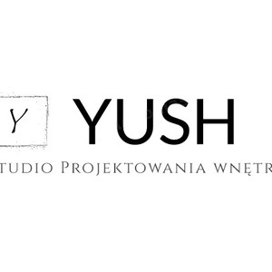 YUSH Studio Projektowania Wnętrz