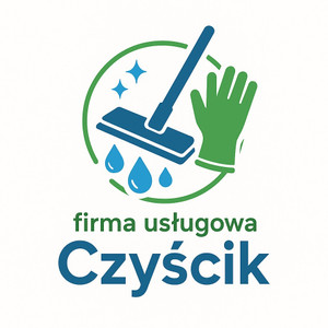FIRMA USŁUGOWA CZYŚCIK