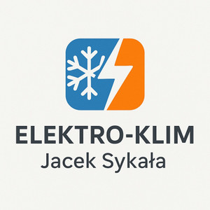ELEKTRO-KLIM Jacek Sykała