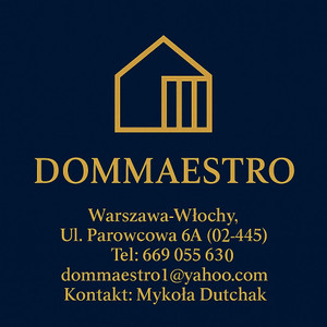 DOMMAESTRO
