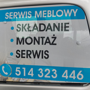 Serwis Meblowy