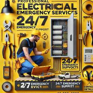 Usługi elektryczne Dawid Ratajczak