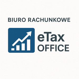 Biuro Rachunkowe eTaxOFFICE Sp. z o.o.