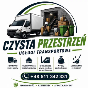 Czysta Przestrzeń