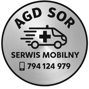 AGD + SOR