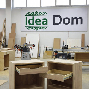 Idea Dom Usługi Remontowo-Wykończeniowe