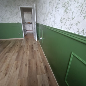 RENOVATION