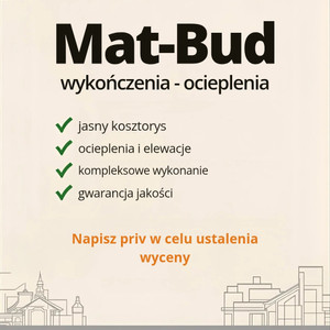MAT-BUD